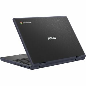 Asus Chromebook CR11 CR1104CTA-NS0297 29.5 cm (11.6") Rugged Chromebook - HD - Intel N-Series N150 - 4 GB - 64 GB Flash Me