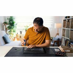 Lenovo ThinkPad T14 Gen 6 21QG0046US 14" Notebook - WUXGA - 60 Hz - Intel Core Ultra 7 2nd Gen 268V - vPro Technology - 32