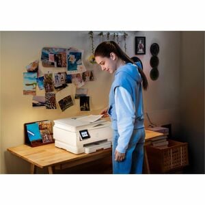 HP ENVY Photo 7934 - Tintenstrahl-Multifunktionsdrucker