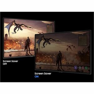 Samsung Odyssey OLED G6 S27FG602SU 27" Class WQHD Gaming OLED Monitor - 16:9 - Silver - 68.6 cm (27") Viewable - OLED - 25