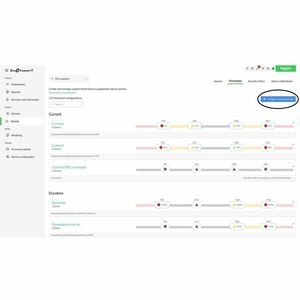 Schneider Electric EcoStruxure IT Expert - Subscription - 100 Node - 3 Year - Available via Electronic