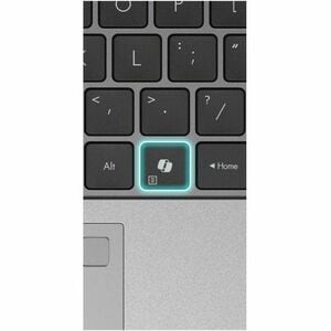 Asus ExpertBook P1 P1403 P1403CVA-S61686XW 35.6 cm (14") Notebook - Full HD - Intel Core i5 - 16 GB - 256 GB SSD - Misty G