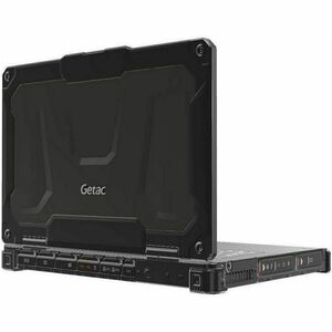 Getac X600 X600 G1 39,6 cm (15,6") Rugoso Estação de trabalho móvel - Full HD - Intel Xeon - Tecnologia vPro - 64 GB - 2 T