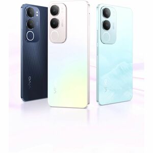 Vivo Y19s 256 GB Smartphone - 17 cm (6,7 Zoll) LCD - Octa-Core (Cortex A75Dual-Core 1,80 GHz + Cortex A55 Hexa-Core 1,80 G