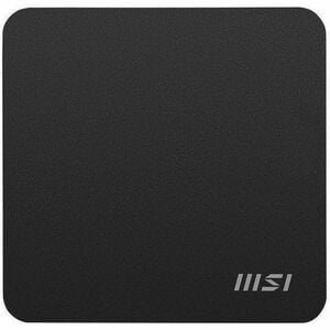 MSI Cubi NUC 1M CUBI NUC 1M-004BNZ Barebone System - Mini PC - Intel Core 7 150U 1.80 GHz Deca-core (10 Core) - Intel Chip