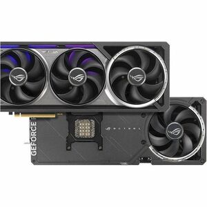 ROG Astral GeForce RTX 5090 32GB GDDR7 BTF OC Edition
