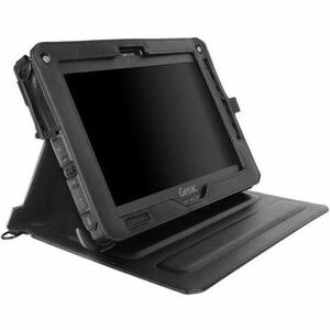 Tablet Getac UX10G5 Robusto Copilot+ PC - 25,7 cm (10,1") WUXGA - 16 GB - 256 GB SSD - Windows 11 Pro - Core Ultra 5 - 100