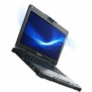 Getac B360 B360 G3 33.8 cm (13.3") Touchscreen Rugged Notebook - Full HD - Intel Core Ultra 5 225H - 16 GB - 1 TB SSD - Sm