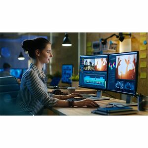 OWC Mercury Helios 5S - For Laptop, Computer, PC, Mac, Workstation - Thunderbolt 5 - Black