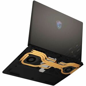 MSI Crosshair 16 HX AI D2XW Crosshair 16 HX AI D2XWGKG-019MY 40.6 cm (16") Gaming Notebook - QHD+ - 240 Hz - Intel Core Ul