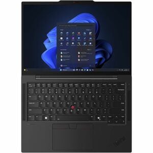 Lenovo ThinkPad T14s Gen 6 21QX00N1MX 35.6 cm (14") Copilot+ PC Notebook - WUXGA - 60 Hz - Intel Core Ultra 5 2nd Gen 226V