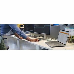 HP ZBook X G1i 40.6 cm (16") 移动工作站 - Intel Core Ultra 7 系列 1 255H - 32 GB - 1 TB SSD - Intel 芯片 - Eyesafe, 面内交换(IPS)技术