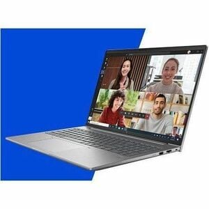 HP ZBook X G1i 40.6 cm (16") 移动工作站 - Intel Core Ultra 7 系列 1 255H - 64 GB - 1 TB SSD - Intel 芯片 - Eyesafe, 面内交换(IPS)技术