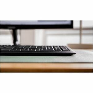 CHERRY STREAM DESKTOP COMFORT Keyboard & Mouse - Spanish - USB Type A SX Wireless RF 2.40 GHz Keyboard - Keyboard/Keypad C