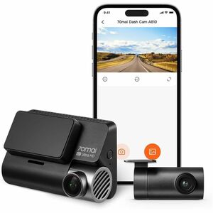 70mai Vehicle Dashcam Kit