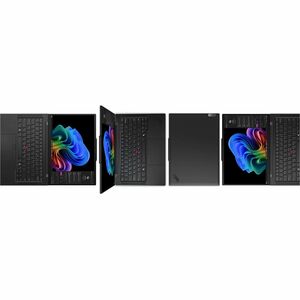 Portátil - Lenovo ThinkPad T14s Gen 6 21N2000JLM 35.6cm (14"") Pantalla Táctil Copilot+ PC - WUXGA - 60Hz - Qualcomm Snapd