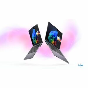 Portátil - Lenovo ThinkPad X9-14 Gen 1 Aura Edition 21QBS02J00 35.6cm (14"") Pantalla Táctil Copilot+ PC - 2.8K - 120Hz - 