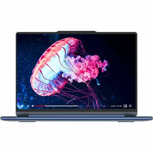 Lenovo Yoga 9 14ILL10 83LC001PHV 35.6 cm (14") Touchscreen Convertible Copilot+ PC 2 in 1 Notebook - 2.8K - 120 Hz - Intel