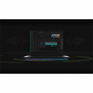 Asus ROG Strix G16 G615 G615LW-S5045 40.6 cm (16") Gaming Notebook - WQXGA - 240 Hz - Intel Core Ultra 9 275HX - 32 GB - 1