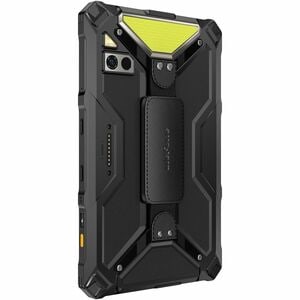 Ulefone Armor Pad 4 Ultra Rugged Tablet - 26.2 cm (10.3") Full HD Plus - MediaTek MT6835T Dimensity 6300 (6 nm) Octa-core 