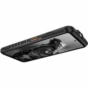 RugOne Xever 7 512 GB Rugged Smartphone - 16.9 cm (6.7") AMOLED Full HD Plus 1080 x 2400 - Octa-core (Cortex A78Dual-core 