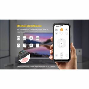 Ulefone Armor 21 256 GB Rugged Smartphone - 16.7 cm (6.6") LCD Full HD Plus 1080 x 2408 - Octa-core (Cortex A76Dual-core (