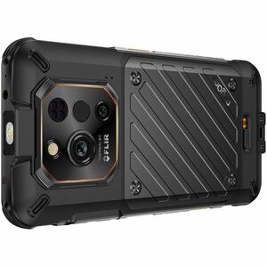 RugOne Xever 7 Pro 512 GB Rugged Smartphone - 16.9 cm (6.7") AMOLED Full HD Plus 1080 x 2400 - Octa-core (Cortex A78Dual-c
