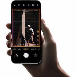 realme GT 8 Pro 512 GB Smartphone - 17,2 cm (6,8 Zoll) AMOLED QHD+ - Octa-Core (OryonDual-Core 4,60 GHz + Oryon Hexa-Core 