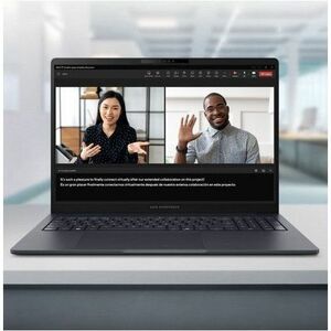 Asus ExpertBook B3 B3605 B3605CCA-MB0943X 16" Notebook - WUXGA - Intel Core Ultra 5 225H - 16 GB - 512 GB SSD - Gentle Gra