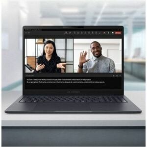 Asus ExpertBook B3 B3605 B3605CCA-MB0942X 16" Notebook - WUXGA - Intel Core Ultra 7 255H - 16 GB - 512 GB SSD - Gentle Gra