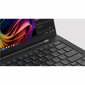 Lenovo ThinkPad T14s Gen 6 21QX00LLAU 14" Copilot+ PC Notebook - WUXGA - 60 Hz - Intel Core Ultra 5 226V - 16 GB - 512 GB 