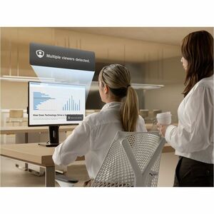 ViewSonic VG2748A-2K 27 Zoll Klasse WQHD LED-Monitor - 16:9 Format - Schwarz - 68,6 cm (27 Zoll) Viewable - IPS-Technologi