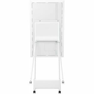 Samsung Flip WM55F 1397 mm 4K UHD LCD Écran de collaboration - infrarouge (lrda) - Écran tactile - 3840 x 2160 - 450 cd/m²