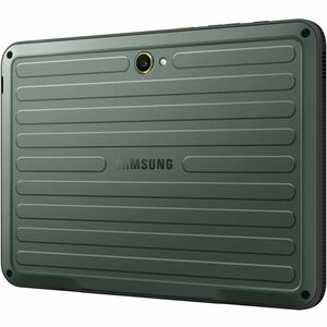 Samsung Galaxy Tab Active5 Pro Enterprise Edition SM-X350 Rugged Tablet - 10.1" WUXGA - Qualcomm SM7635 Snapdragon 7s Gen 