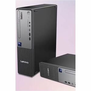 Lenovo ThinkCentre neo 50s Gen 6 13DM0024SP Desktop Computer - Intel Core Ultra 5 Series 2 2nd Gen 225 - 16 GB - 512 GB PC