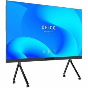 Optoma ProScene FHDC163 4.14 m LCD Digital Signage Display - High Dynamic Range (HDR) - ARM Cortex A76 - ARM Cortex A55 - 