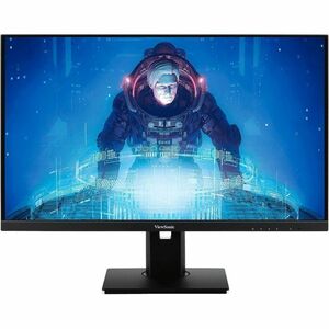 ViewSonic XG2737 27" Class Full HD Gaming LED Monitor - 16:9 - 68.6 cm (27") Viewable - In-plane Switching (IPS) Technolog