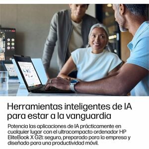 HP ELITEBOOK X G2I14AI X7-358H 512GB 32GB 14IN W11P