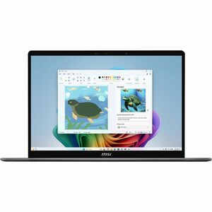 Prestige 16 AI+ - 16in 2.8K OLED - Ultra X9 388H - 32GB RAM DDR5 - 2TB SSD - Wifi 7 - Backlight KB - 81Whr - Windows 11 Ho