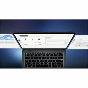 Prestige 14 Flip AI+-14in 16:10 FHD+ (1920 x 1200) OLED Touch-Ultra 9 386H-32GB RAM DDR5-2TB SSD-Wifi 7-Backlight KB-81Whr