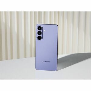 Samsung Galaxy S26 SM-S942B/DS 256 GB Smartphone - 16 cm (6,3 Zoll) Dynamic AMOLED 2X Full HD Plus 2340 x 1080 - Deca-Core