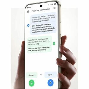 Redmi Note 15 Pro+ 5G 256 GB Smartphone - 17.3 cm (6.8") CrystalRes AMOLED 1.5K 2772 x 1280 - Octa-core (Cortex A720Single