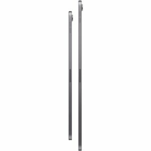 Apple iPad Air 13 (2026) Tablet - 33 cm (13 Zoll) - 12 GB - 512 GB - Grau - M4 Octa-Core - 600 cd/m² - 2732 x 2048 - IPS-T