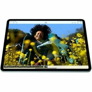 Apple iPad Air 11 (2026) Tablet - 27,9 cm (11 Zoll) - 12 GB - 128 GB - 5G - Blau - M4 Octa-Core - 500 cd/m² - 2360 x 1640 
