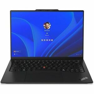 Lenovo ThinkPad X1 Carbon Gen 14 Aura Edition 21V7007HSG 35.6 cm (14") Copilot+ PC Notebook - 2.8K - Intel Core Ultra 7 3r