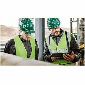 Getac F110-EX Rugged Tablet - 29.5 cm (11.6") Full HD - vPro Technology - 16 GB - 256 GB SSD - Windows 11 Pro - Core i7 13