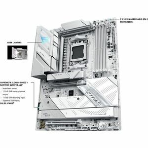 ROG STRIX B850-A GAMING WIFI7 NEO//SOCKET AM5 B850 MB