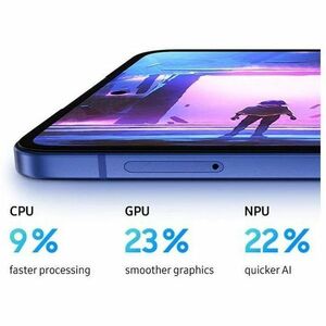Samsung Galaxy Z Flip7 SM-F766B 256 GB Smartphone - 6.9" Flexible Folding Screen Dynamic AMOLED 2X Full HD Plus 2520 x 108