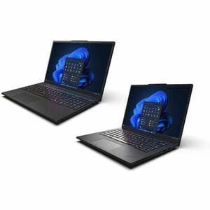 Workstation portatile - Lenovo ThinkPad P16s Gen 4 21QV005WIX 40,6 cm (16") - WUXGA - 60 Hz - Intel Core Ultra 7 255H - 32