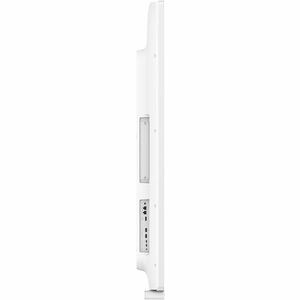 BenQ Board CP7505 1905 mm 4K UHD LCD Collaboration Display - ARM Cortex A78 + A55 - 16 GB - Projected Capacitive - Touchsc